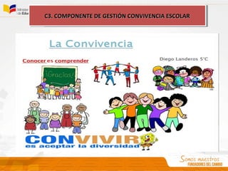 C3. COMPONENTE DE GESTIÓN CONVIVENCIA ESCOLARC3. COMPONENTE DE GESTIÓN CONVIVENCIA ESCOLARC3. COMPONENTE DE GESTIÓN CONVIVENCIA ESCOLARC3. COMPONENTE DE GESTIÓN CONVIVENCIA ESCOLARC3. COMPONENTE DE GESTIÓN CONVIVENCIA ESCOLARC3. COMPONENTE DE GESTIÓN CONVIVENCIA ESCOLARC3. COMPONENTE DE GESTIÓN CONVIVENCIA ESCOLARC3. COMPONENTE DE GESTIÓN CONVIVENCIA ESCOLAR
 