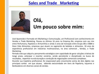 Olé Brasil Publicidade e Marketing – Trabalhos