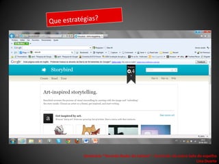 Seminário "Tecendo Redes de Leitura“ - Currículo: do outro lado do espelho
                                                               Lina Duarte
 