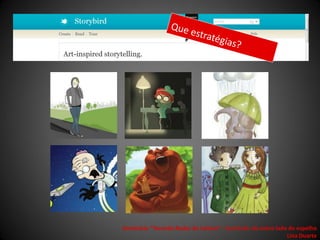 Seminário "Tecendo Redes de Leitura“ - Currículo: do outro lado do espelho
                                                               Lina Duarte
 