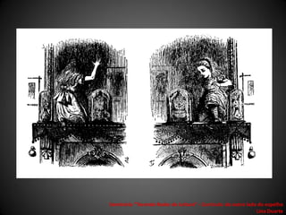 Seminário "Tecendo Redes de Leitura“ - Currículo: do outro lado do espelho
                                                               Lina Duarte
 