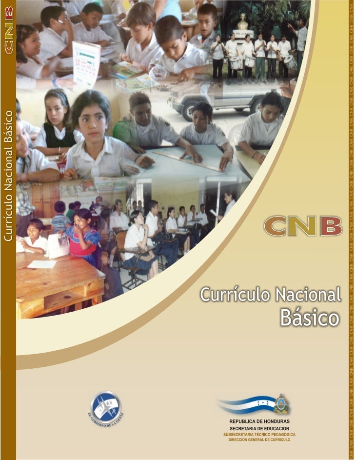 curriculo nacional basico curriculo basico nacional