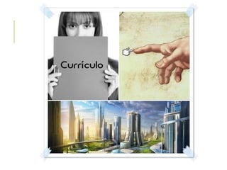 Currículo, Utopia e Pós-Modernidade 