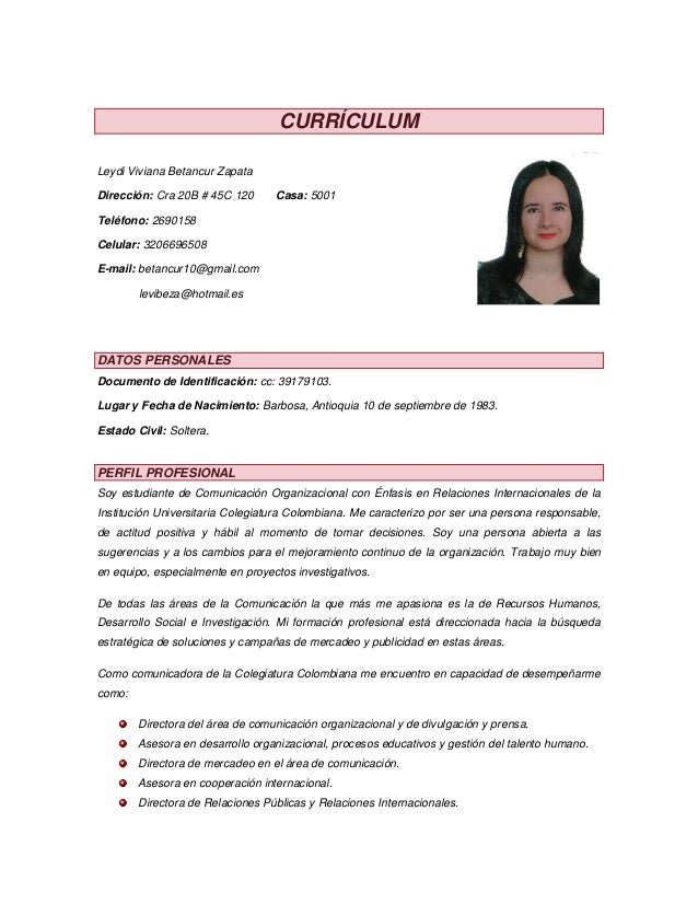 ejemplo de curriculum vitae simple doc can you write my paper for me modelo de curriculum vitae doc
