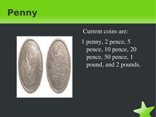 Penny ,[object Object]