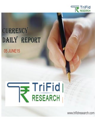 05 JUNE15
www.trifidresearch.com