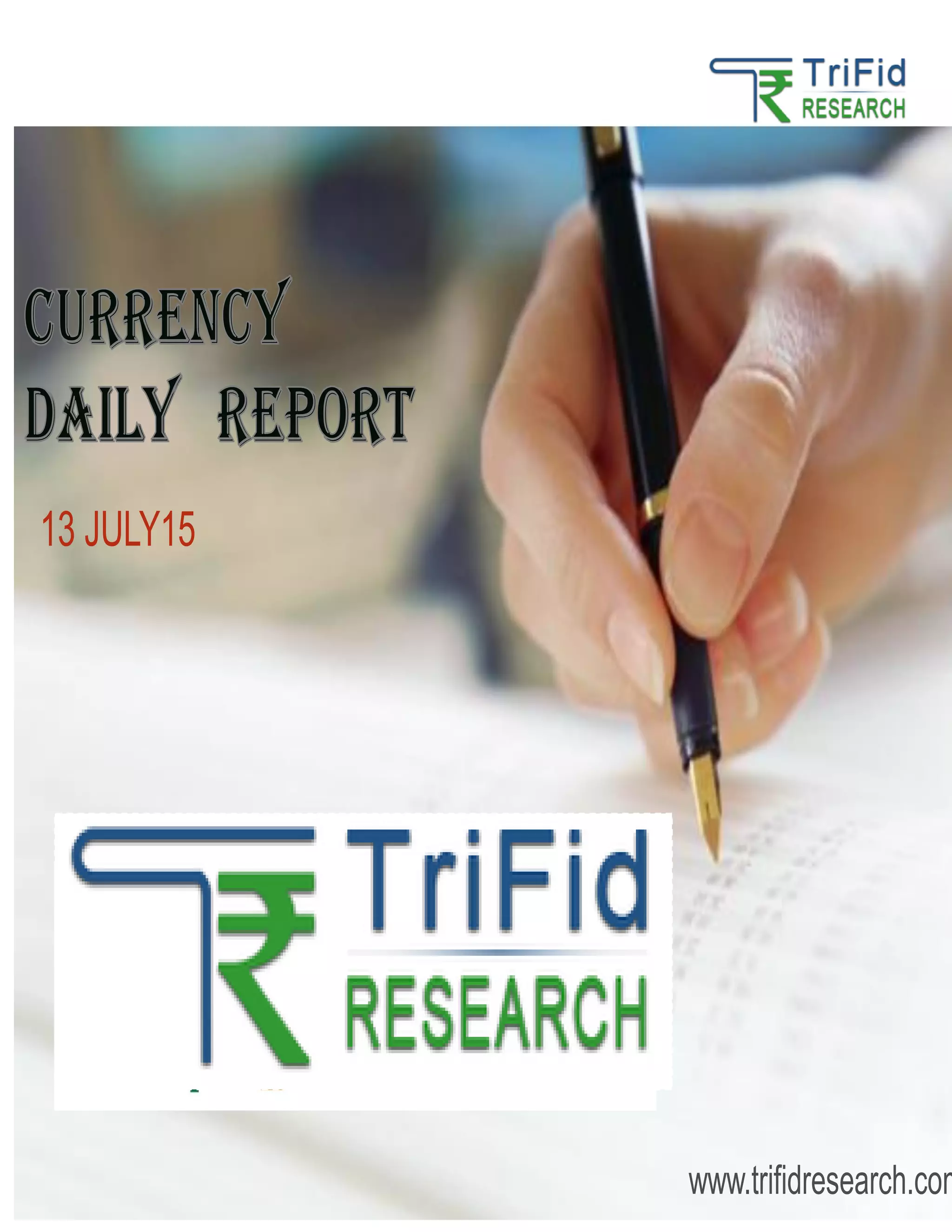 13 JULY15
www.trifidresearch.com