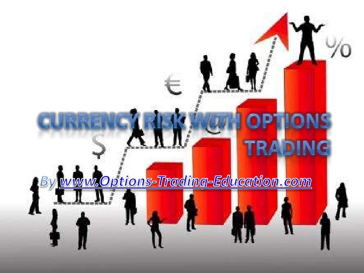 High risk options trading