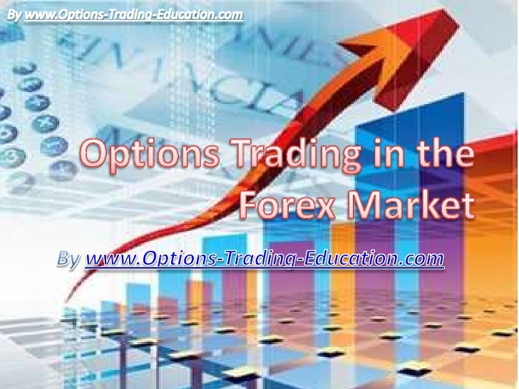 Currency Risk with Options Trading