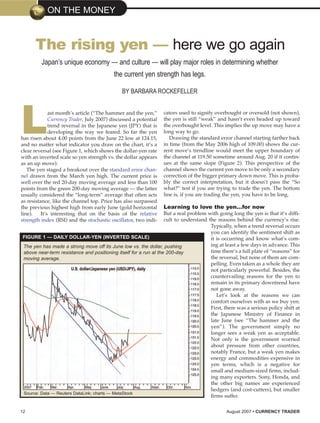 Currency Trader (200708)