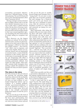 Currency Trader (200708)