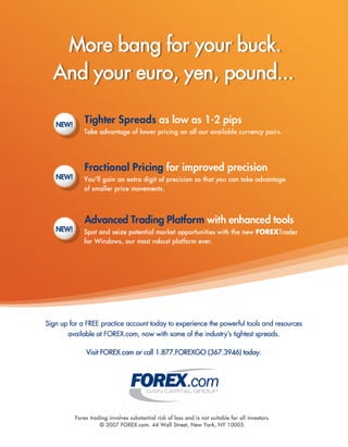 Currency Trader (200708)