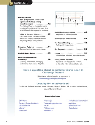 Currency Trader (200708)