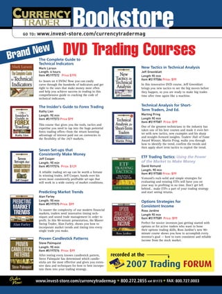 Currency Trader (200708)