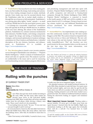 Currency Trader (200708)