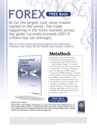 Currency Trader (200708)