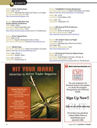 Currency Trader (200708)