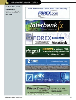 Currency Trader (200708)