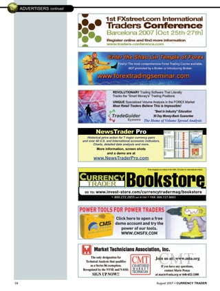 Currency Trader (200708)