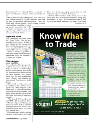 Currency Trader (200708)