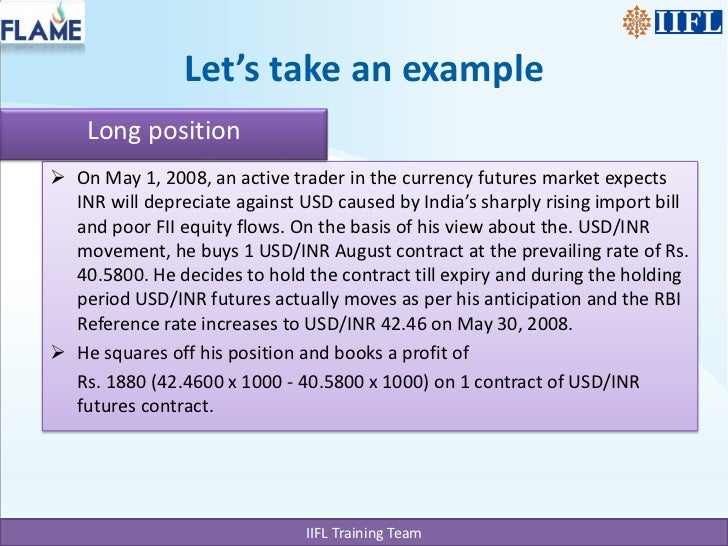 Currency trading strategies
