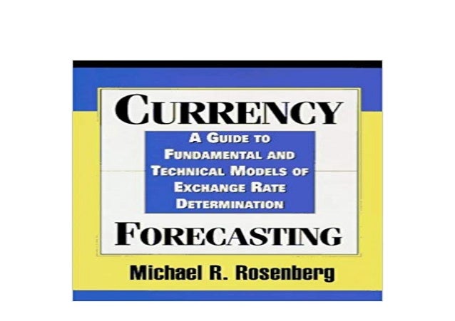 [READ] LIBRARY Currency Forecasting A Guide to Fundamental and Tech…