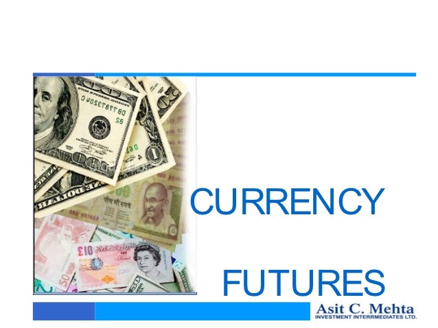 Forex futures