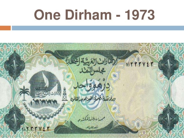 currency in the uae
