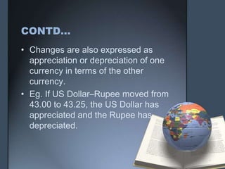 Currency options Slide 10
