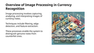 Advanced Currency Recognition System Using Image Processing Techniques ...