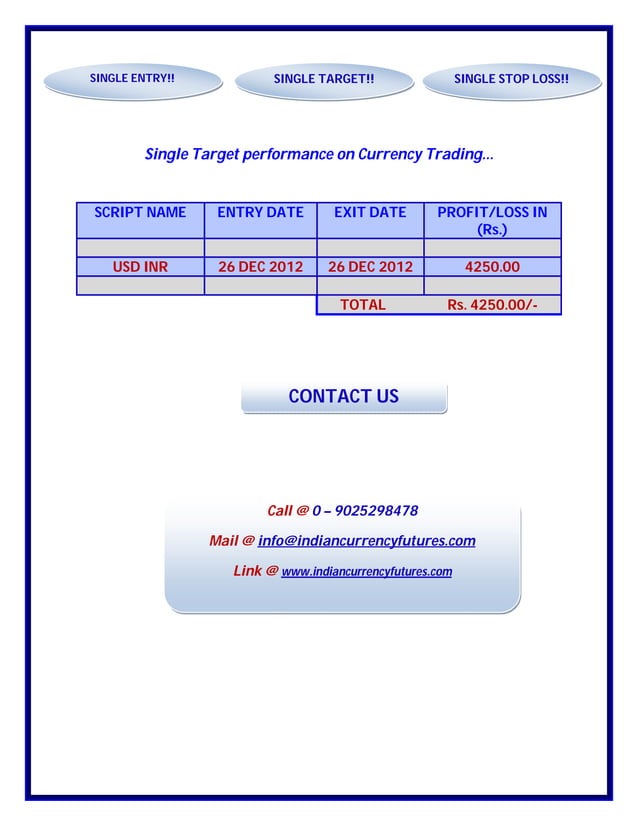 Currency Tips PDF currency-tips-pdf