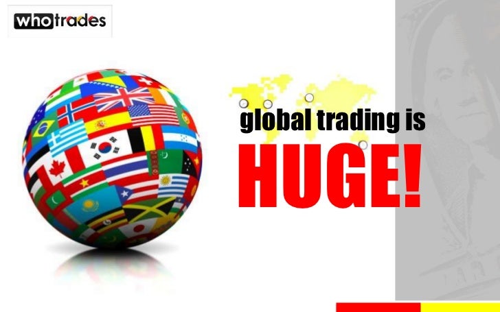 4x currency trading
