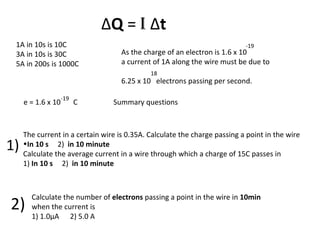Current Electricity.ppt