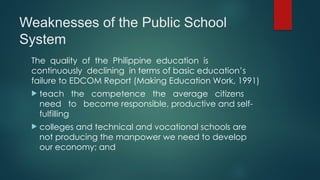 Current-Issues - and trends of Education | PPTX