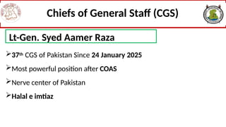 current affairs of pakistan-March-2025 SSP ACADEMY.pptx