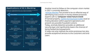 Current and future trends in Computer Vision.pptx