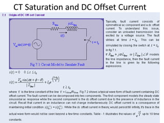 Offset Current Transformer Current and Voltage Transformers _23_10_2021.pptx