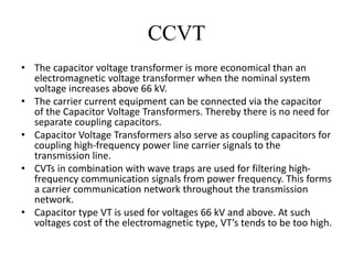 Current and Voltage Transformers _23_10_2021.pptx
