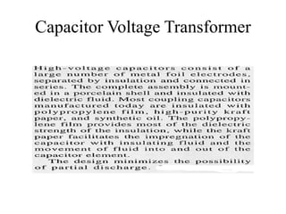 Current and Voltage Transformers _23_10_2021.pptx