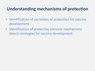 Current approaches for African swine fever virus vaccine development