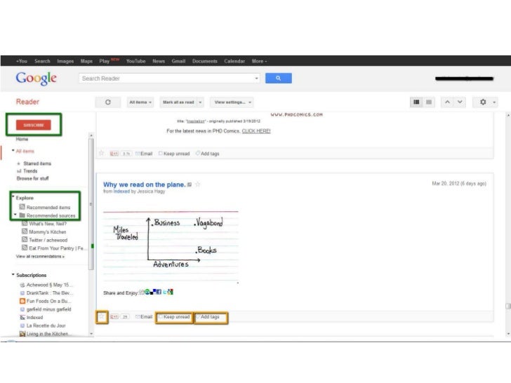 google rss reader and downlaad google rss reader and downlaad