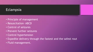 CURRENT BEST PRACTICES IN THE MANAGEMENT OF PREECLAMPSIA.pptx
