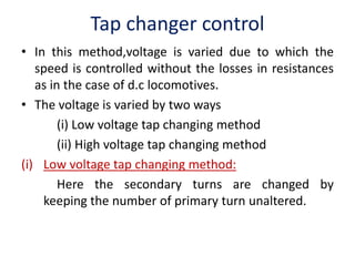 Electric Traction Current Collection System.ppt