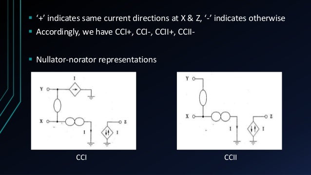 Current conveyor thesis 07 image