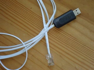 Data cable
 
