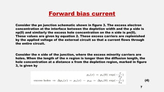 Current Density in forward bias[2][1].pptx