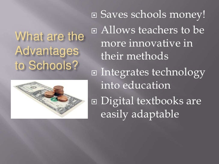 Current Educational Issues