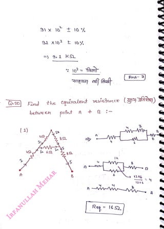 Q
90Find
<br>
(1)
<br>
the cquivalent eictance ( gyHale)
<br>
betwe en
<br>
8S2.
<br>
B
<br>
A
<br>
7
<br>
|2
<br>
An- D
<br>
Reg l6 S2.
<br>
=
<br>
12X6
<br>
|2+6
<br>
B
<br>
 