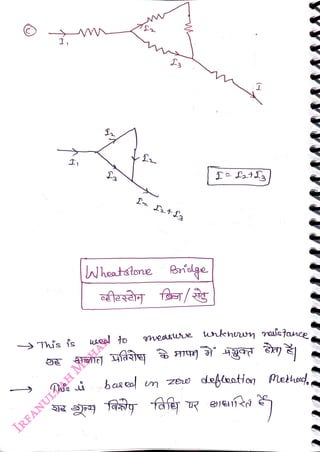 Thsfs
<br>
Whoatstone oridge
<br>
neaswe
<br>
wnknun rauisfance
<br>
degleatio Preto,
<br>
 