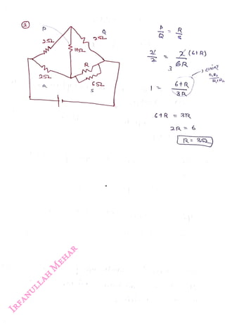 3
<br>
R
<br>
GR
<br>
6+R
<br>
3R
<br>
6tR = 3R
<br>
RR
<br>
 